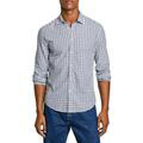 Camisa manga larga PM308717-800 para hombre - Pepe jeans - Modalova