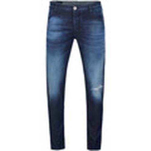 Pantalón pitillo 6K1J09 1DF7Z0942 para hombre - Emporio Armani - Modalova