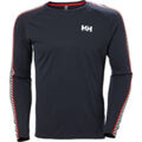 Camisa manga corta LIFA ACTIVE STRIPE CREW para hombre - Helly Hansen - Modalova