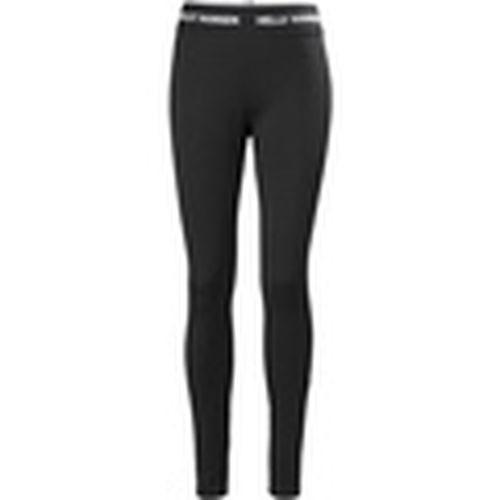 Pantalón chandal W LIFA MERINO MIDWEIGHT PANT para mujer - Helly Hansen - Modalova