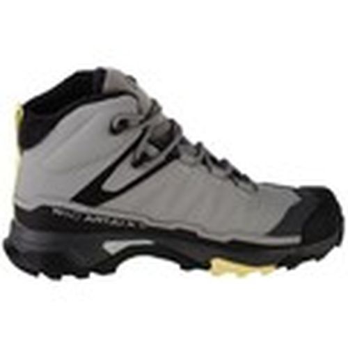 Trail X Ultra 4 Mid Winter Ts para mujer - Salomon - Modalova