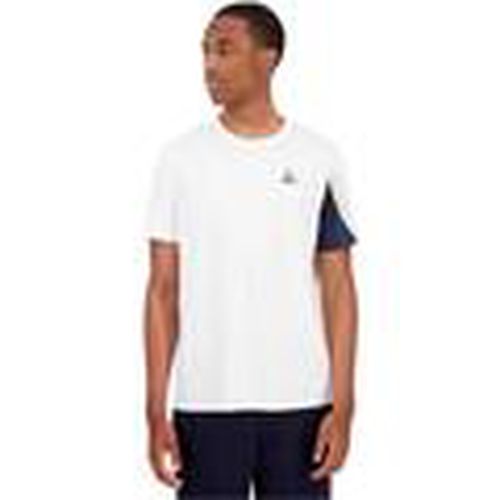 Camiseta 2422975 para hombre - Le Coq Sportif - Modalova