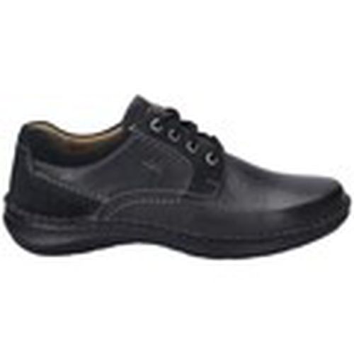 Zapatos Hombre BLUCHER ANVERS-06 PIEL para hombre - Josef Seibel - Modalova