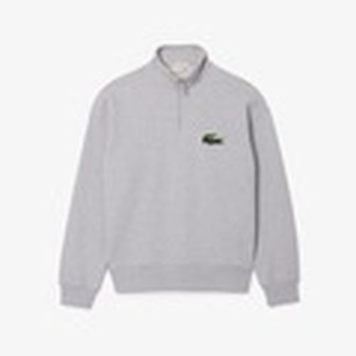 Jersey SWEATSHIRT LOOSE FIT para hombre - Lacoste - Modalova