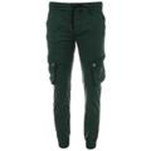 Pantalones - para hombre - Paname Brothers - Modalova