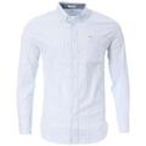 Camisa manga larga - para hombre - Pepe jeans - Modalova