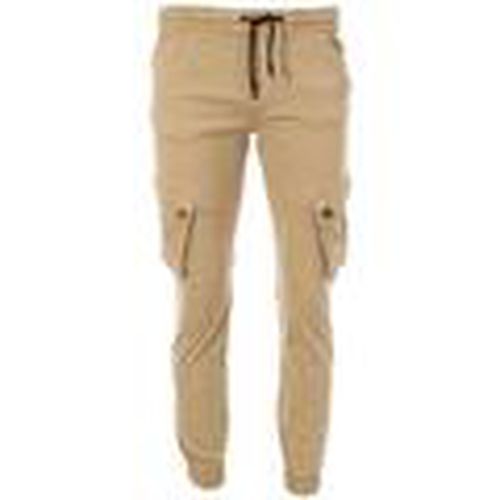 Pantalones - para hombre - Paname Brothers - Modalova