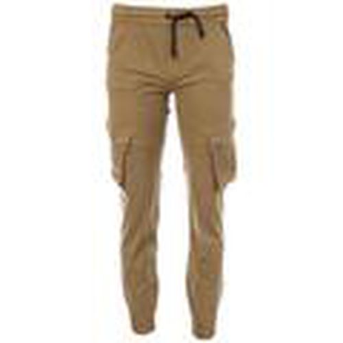 Pantalones - para hombre - Paname Brothers - Modalova