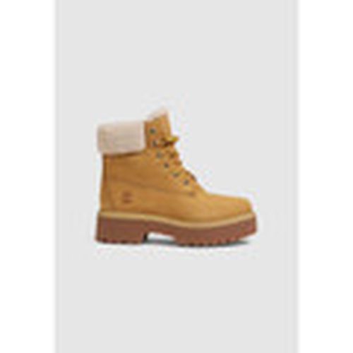 Botines MID WARM WATERPROOF BOOT TB0A2PU6754 para mujer - Timberland - Modalova