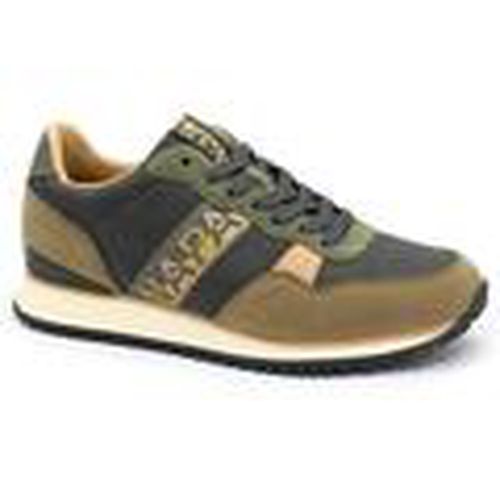 Zapatillas NAP-I24-JSWA91-BR para hombre - Napapijri - Modalova