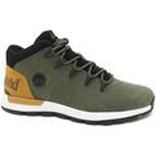 Botines TIM-CCC-0A24BV-LG para hombre - Timberland - Modalova