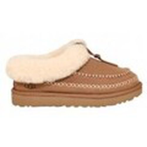 Zuecos Tasman Alpine Chestnut para mujer - UGG - Modalova