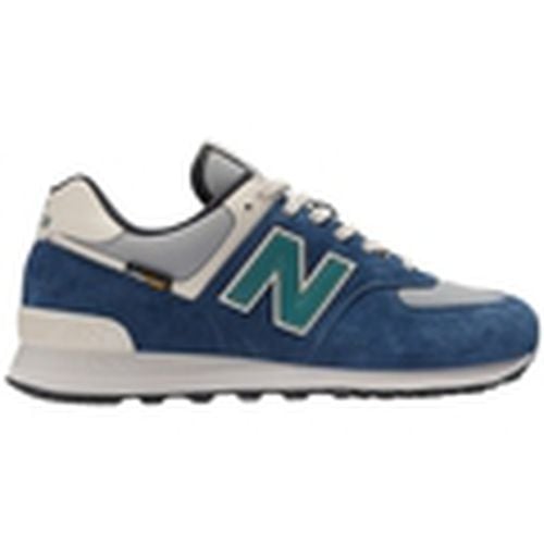 Deportivas Moda U574V2 para hombre - New Balance - Modalova