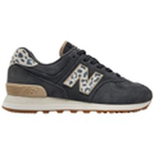 Deportivas Moda WL574V2 para mujer - New Balance - Modalova