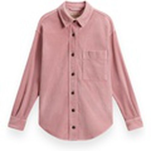 Camisa CFWWSI0196FRUT3864 7406 para mujer - Woolrich - Modalova