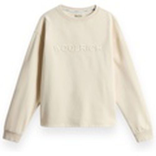 Jersey CFWWSW0135FRUT3858 8743 para mujer - Woolrich - Modalova