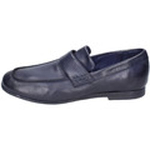 Mocasines EX817 VINTAGE para hombre - Moma - Modalova