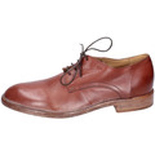 Zapatos Bajos EX820 VINTAGE para hombre - Moma - Modalova