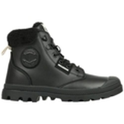 Botines PAMPA HI SNOW WARM para mujer - Palladium - Modalova