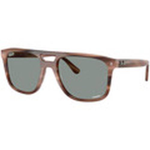 Gafas de sol Occhiali da Sole RB2213CH 142309 Polarizzati para mujer - Ray-ban - Modalova