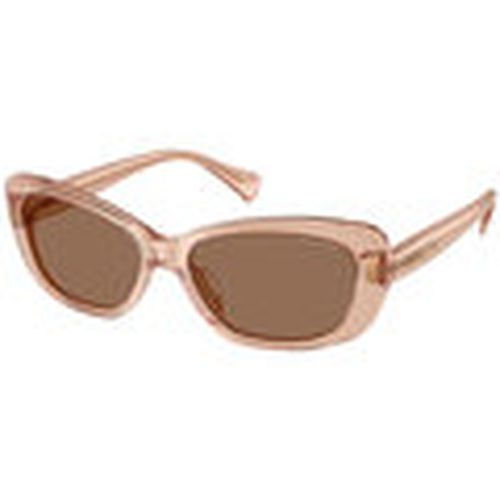 Gafas de sol Occhiali da Sole RA5322U 621173 para mujer - Ralph Lauren - Modalova