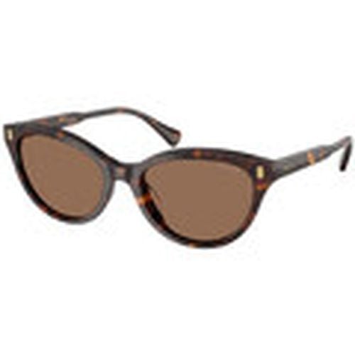 Gafas de sol Occhiali da Sole RA5326U 500373 para hombre - Ralph Lauren - Modalova