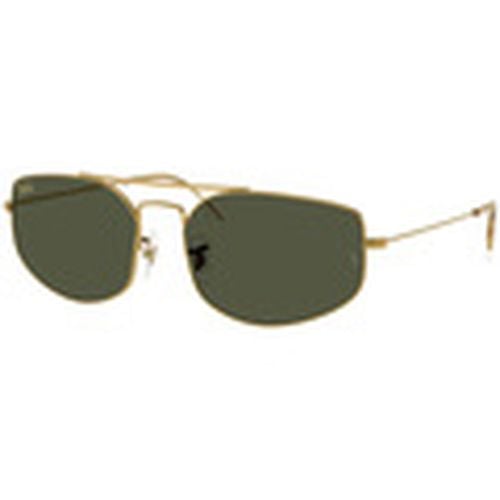 Gafas de sol Occhiali da Sole RB3845 919631 para mujer - Ray-ban - Modalova