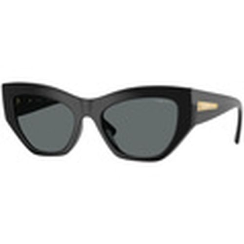 Gafas de sol Occhiali da Sole Eyewear VO5607S W44/81 Polarizzato para mujer - Vogue - Modalova