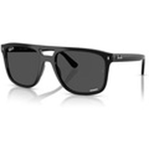 Gafas de sol Occhiali da Sole RB2213CH 901/K8 Polarizzati para mujer - Ray-ban - Modalova