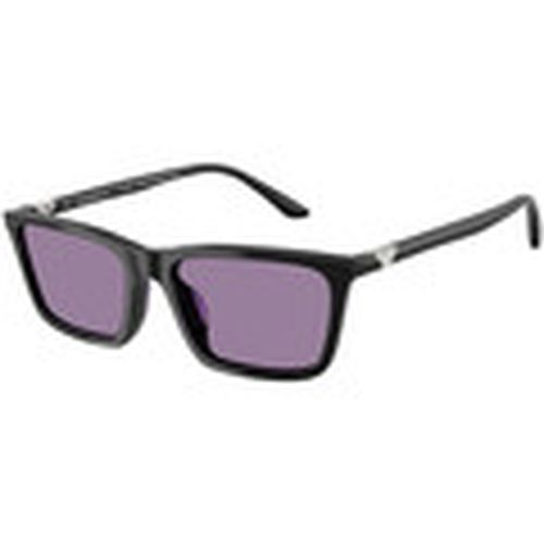 Gafas de sol Occhiali da Sole EA4239U 501769 para hombre - Emporio Armani - Modalova