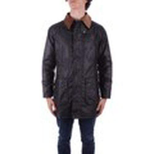 Cazadora MWX2365 MWX para hombre - Barbour - Modalova