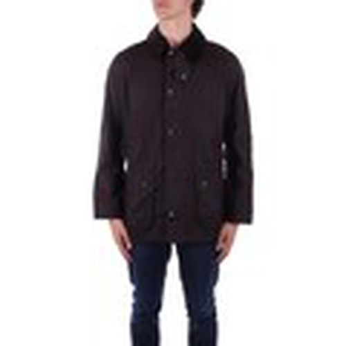 Cazadora MWX0339 MWX para hombre - Barbour - Modalova