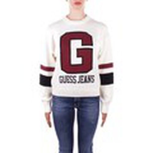 Jersey W4BR11 Z3HN2 para mujer - Guess - Modalova