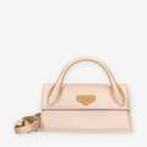 Bandolera FLAT ARROW_24-APRICOT / GOLD para mujer - Marc Ellis - Modalova