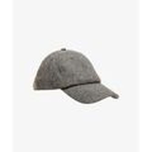 Sombrero 16095276 WINSTON-GREY para hombre - Selected - Modalova