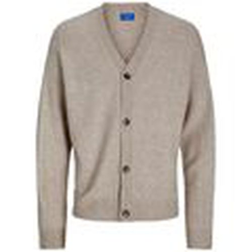 Jersey 12226633 ROLLIE CARDIGAN-ATMOSFHERE para hombre - Jack & Jones - Modalova