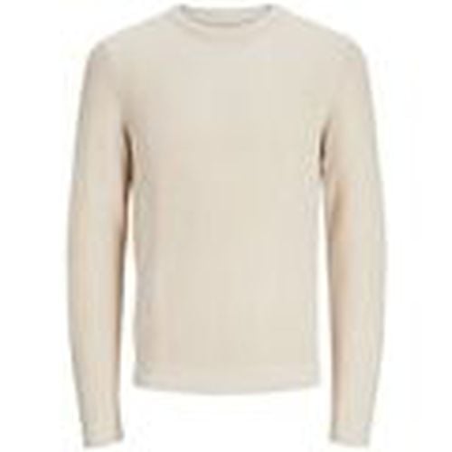 Jersey 12257480 LEWIS-MOONBEAM para hombre - Jack & Jones - Modalova