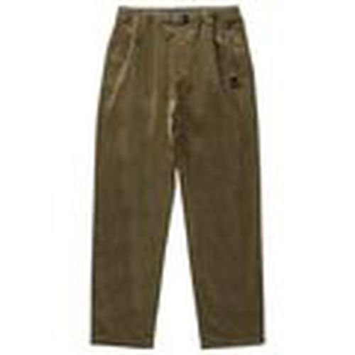 Pantalón chandal Pantalones Corduroy Hombre Laurel para hombre - Gramicci - Modalova