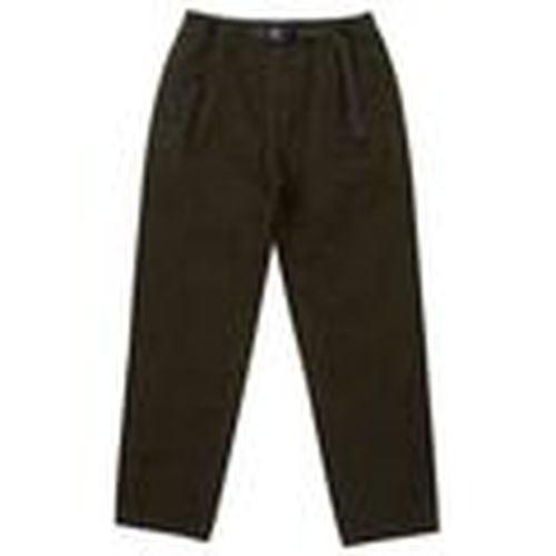 Pantalón chandal Pantalones Winter Twill Hombre Dark Pine para hombre - Gramicci - Modalova