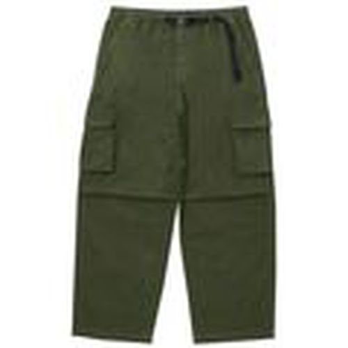 Pantalón chandal Pantalones Rig Cargo Olive para hombre - Gramicci - Modalova