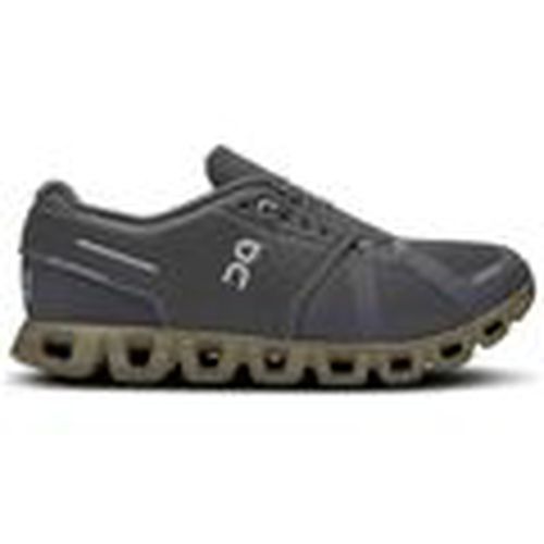 Deportivas Moda Zapatillas Cloud 5 Hombre Eclipse/Grove para hombre - On Running - Modalova