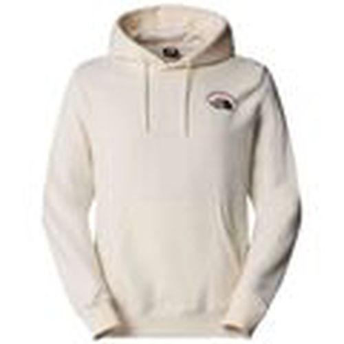 Jersey Sudadera Expedition System Hombre White Dune para hombre - The North Face - Modalova