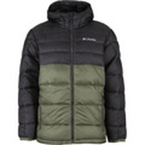 Chaquetas _3_Buck Butte II Insulated Hooded Jacket para hombre - Columbia - Modalova