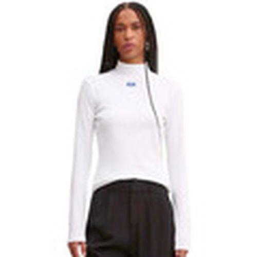 BOSS Jersey Essential para mujer - BOSS - Modalova