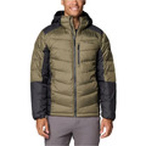 Chaquetas Labyrinth Loop II Hooded Jacket para hombre - Columbia - Modalova