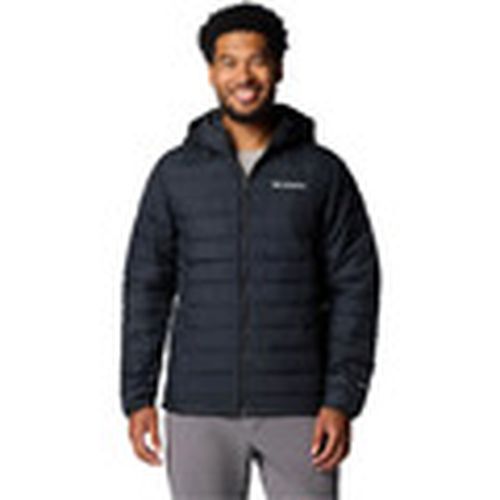 Chaquetas Powder Lite II Hooded Jacket para hombre - Columbia - Modalova