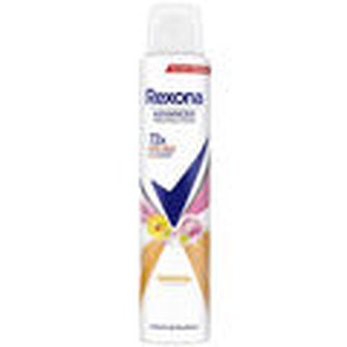 Tratamiento corporal Tropical Deo Vapo para mujer - Rexona - Modalova