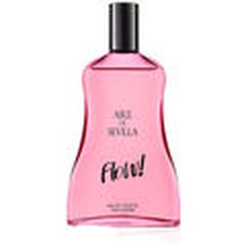 Colonia Aire De Sevilla Flow! Edt Vapo para mujer - Aire Sevilla - Modalova