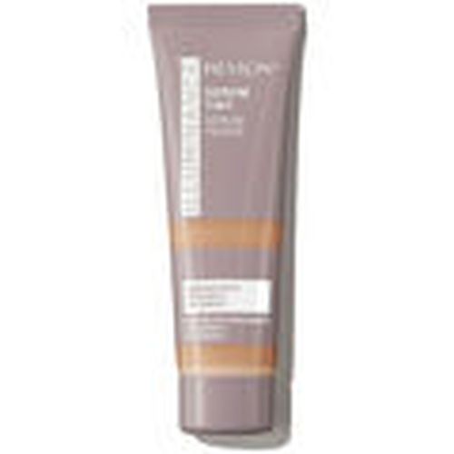 Cuidados especiales Illuminance Serum Tint Spf15 409-tint Brulee para hombre - Revlon - Modalova