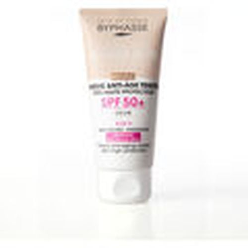 Antiedad & antiarrugas Crema Facial Antiedad Con Color Spf50+ bronze para mujer - Byphasse - Modalova